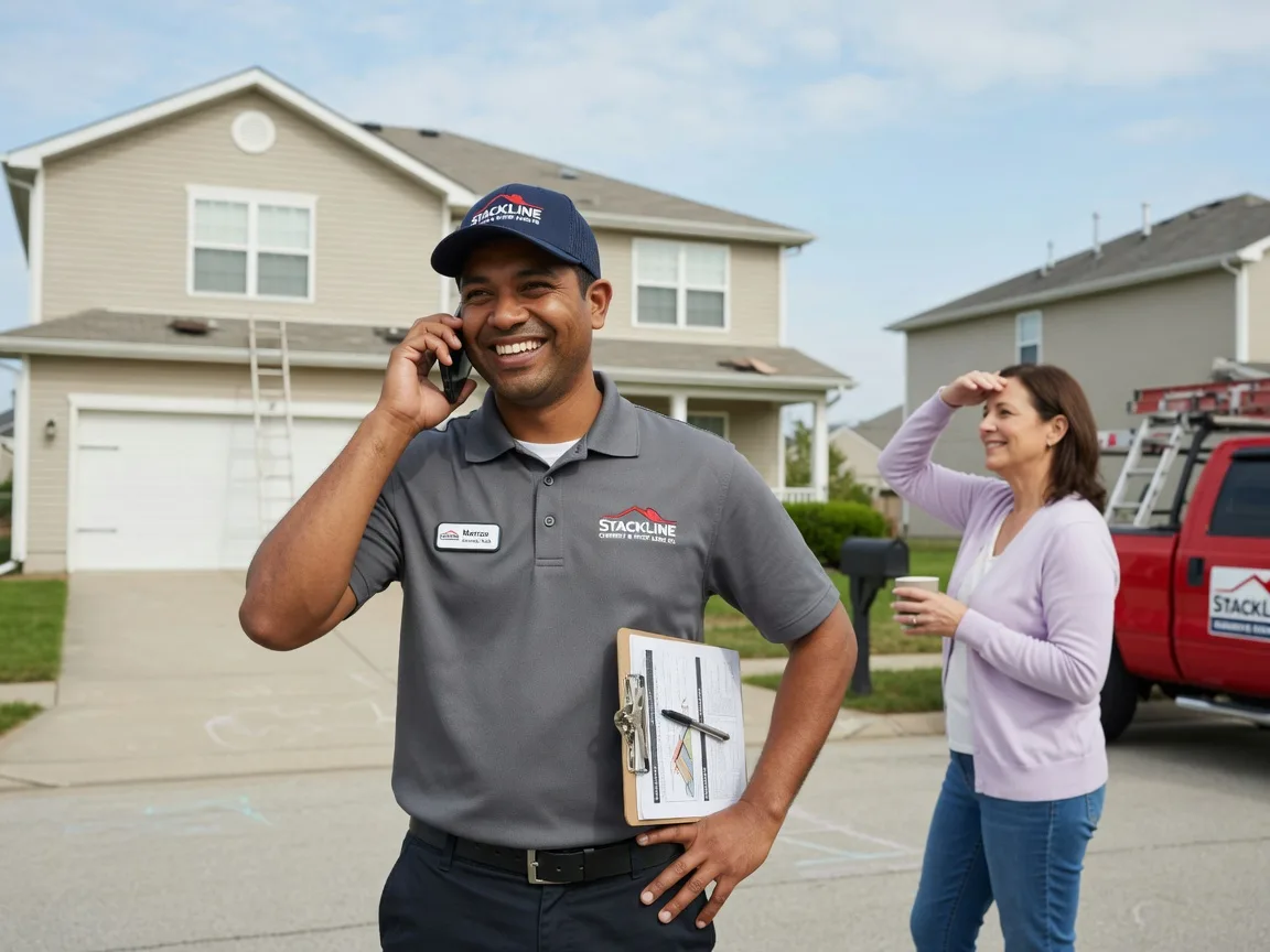 Chimney flashing repair Los Olivos, CA FAQs